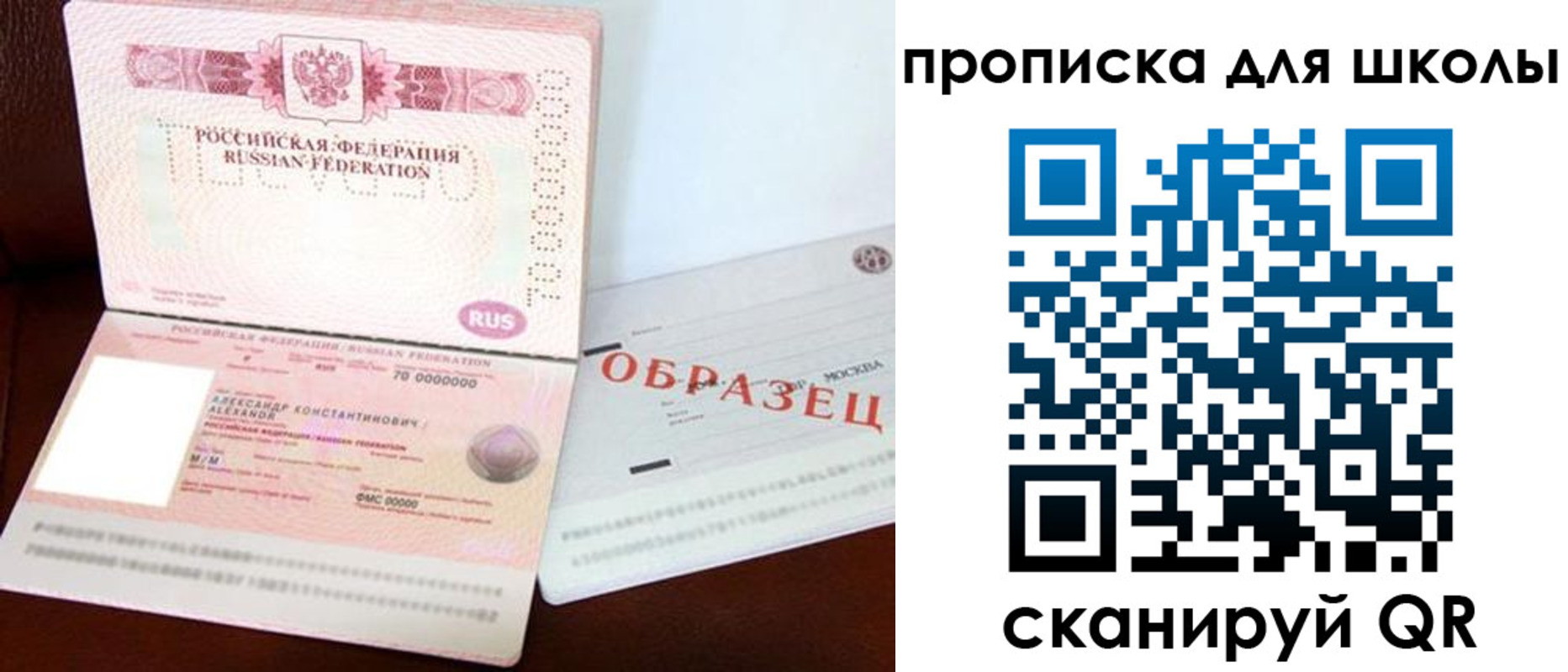 прописка для школы в Лесозаводске